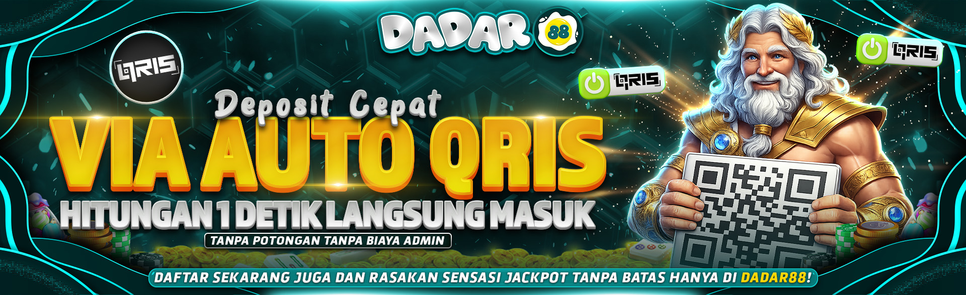QRIS